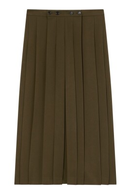 jupe-maxi-plissee
