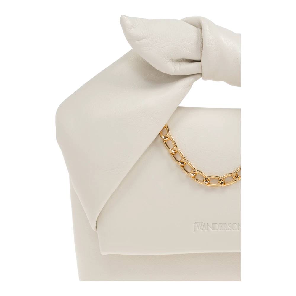 JW Anderson Handtas White Dames