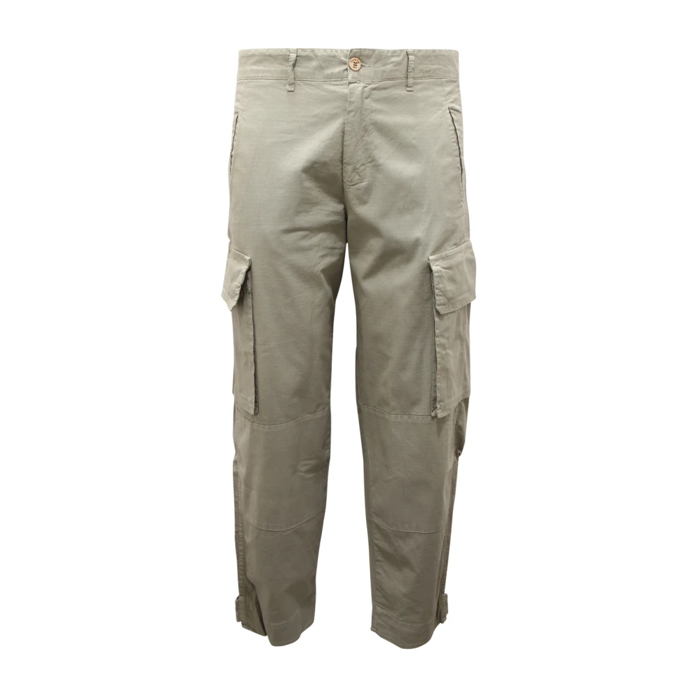 Trousers > Straight Trousers - - Gaëlle Paris - Modalova