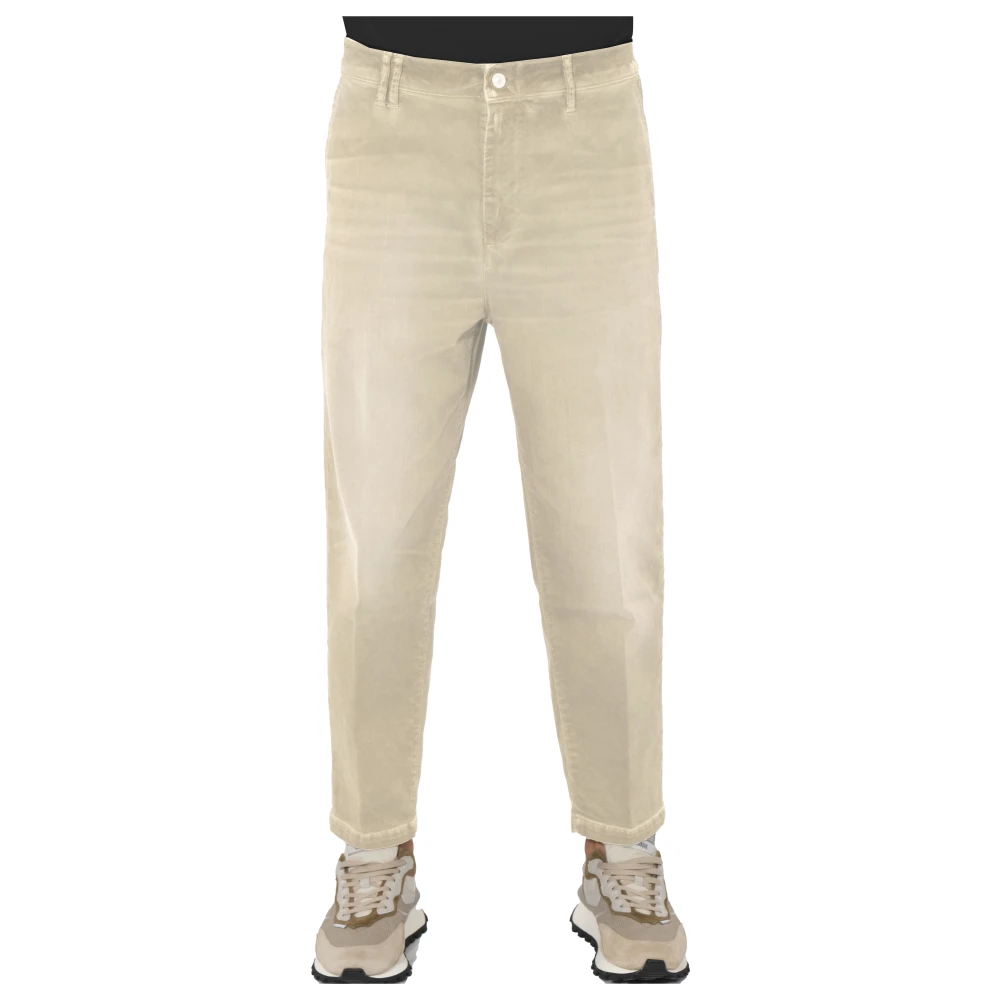 Jeans > Straight Jeans - - Cycle - Modalova