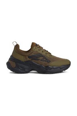 sneakers-marron-avec-details-vert-olive