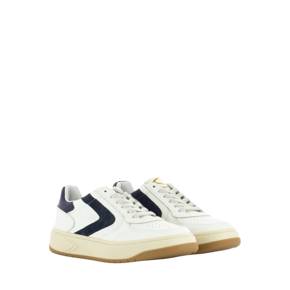 Valsport 1920 Platte schoenen voor vrouwen White Heren