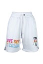shorts-en-coton-blanc-avec-des-impressions-uniques