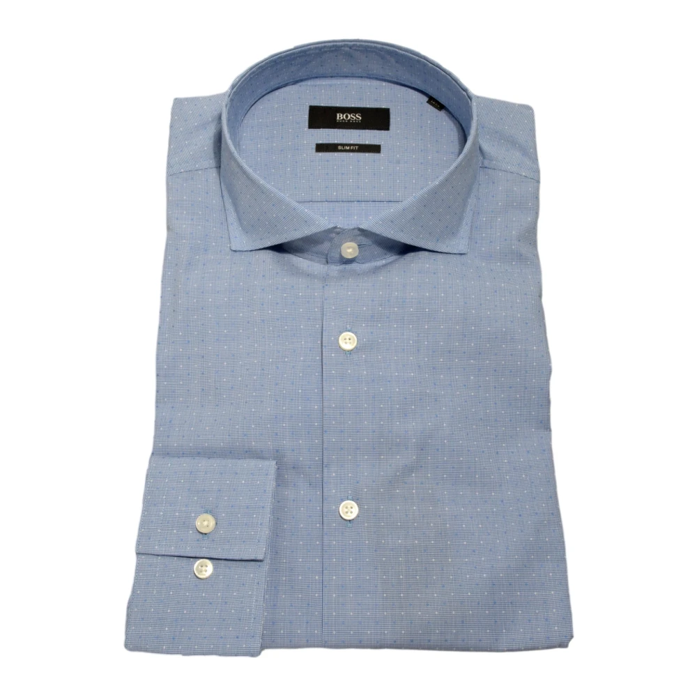 Shirts > Casual Shirts - - Hugo - Modalova