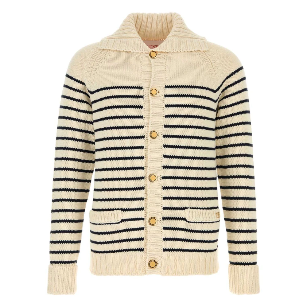 Knitwear > Cardigans - - Valentino Garavani - Modalova