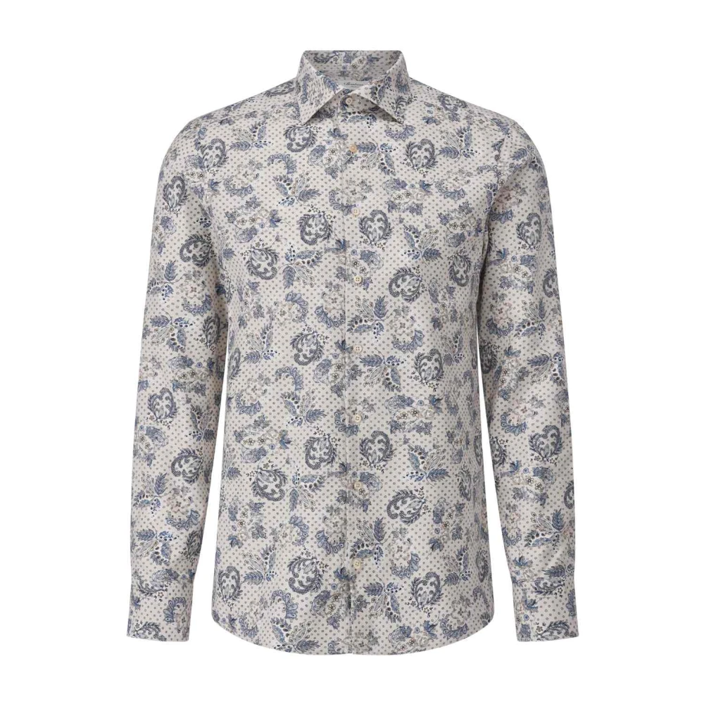 Shirts > Casual Shirts - - Stenströms - Modalova