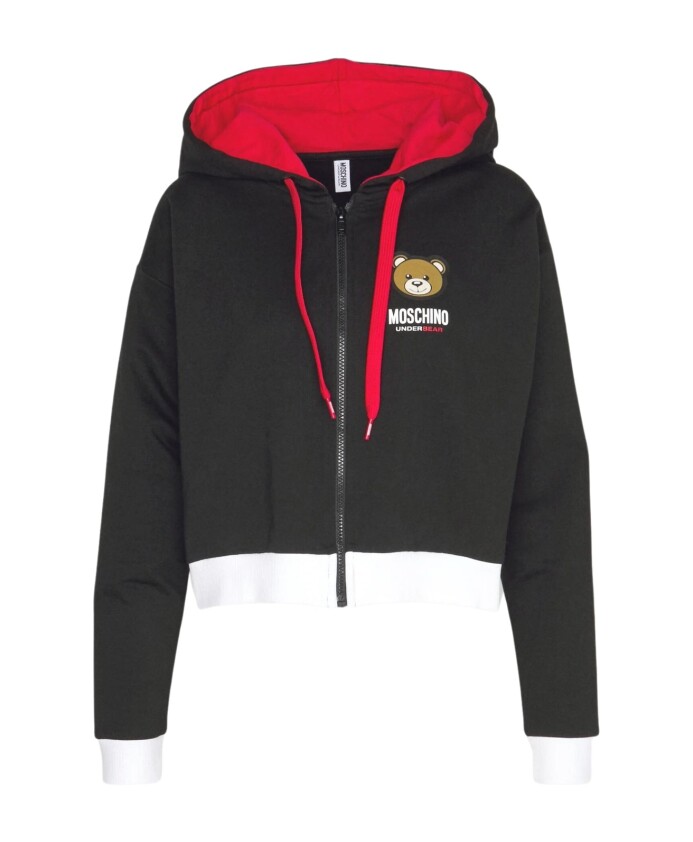 sweat-a-capuche-zippe-avec-logo-ours-en-peluche