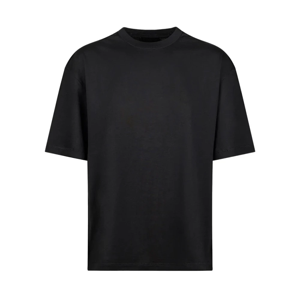 Dondup Donna Nero Top, L, New,
