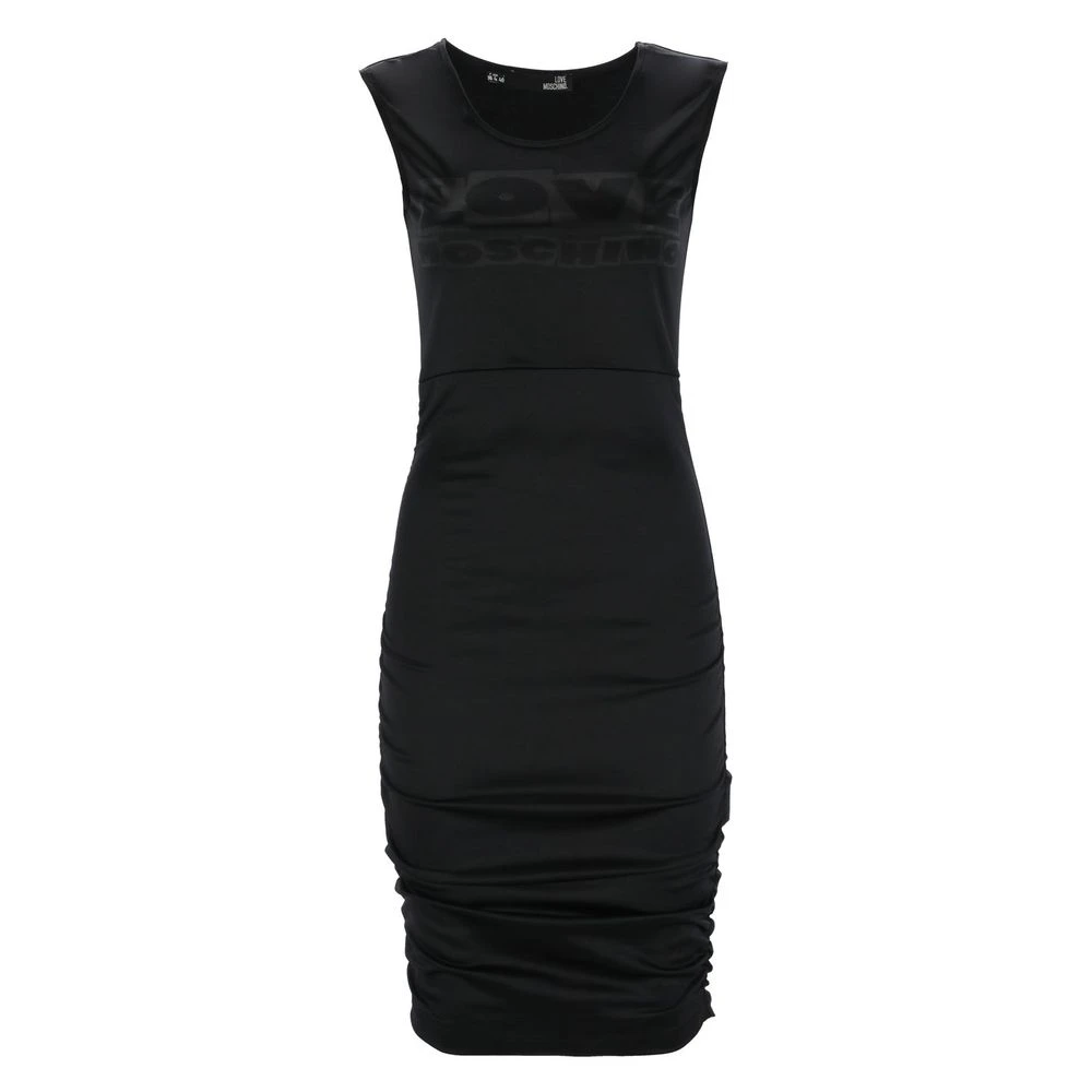 Dresses > Day Dresses > Short Dresses - - Love Moschino - Modalova