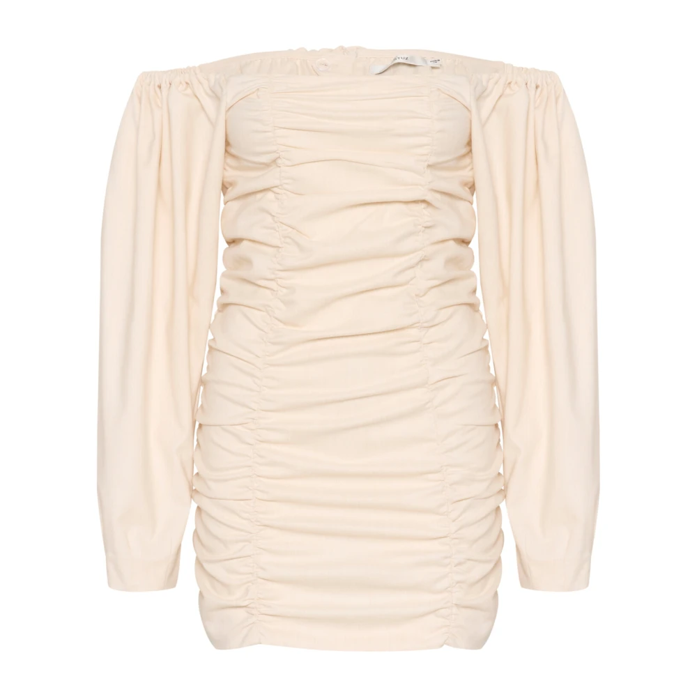 Dresses > Occasion Dresses > Party Dresses - - Gestuz - Modalova