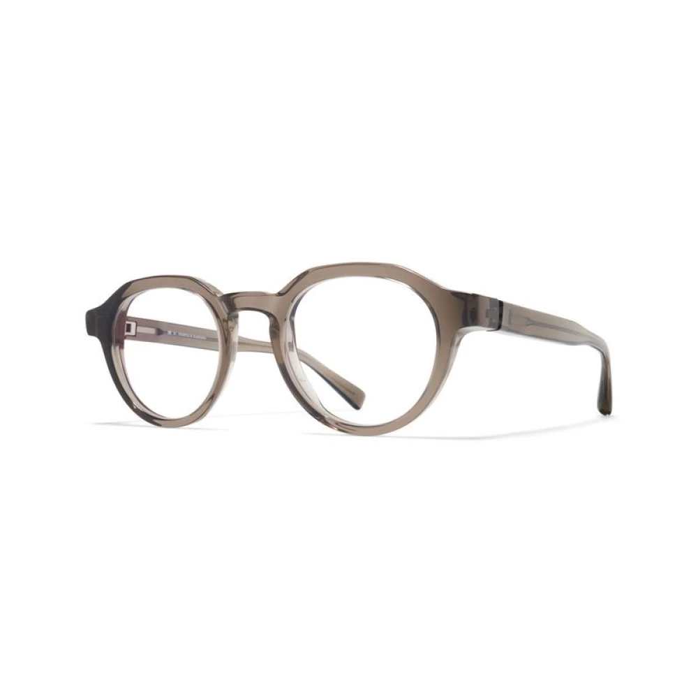 Mykita Ontdek de nieuwste Niam zonnebrillen Gray Unisex