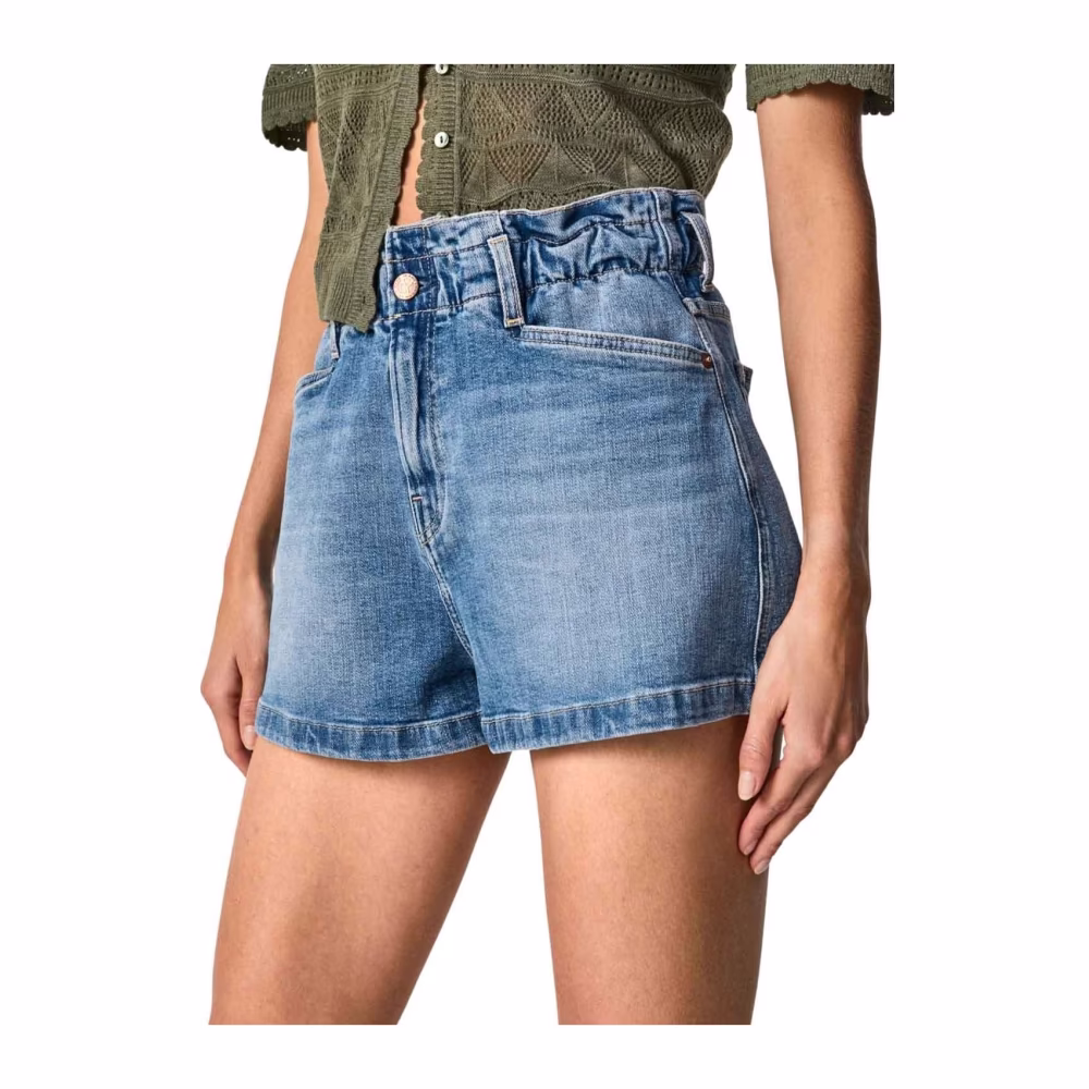 Shorts Vaquero Reese für Frauen