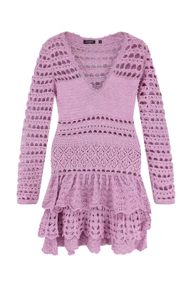 Lujan Mini Dress