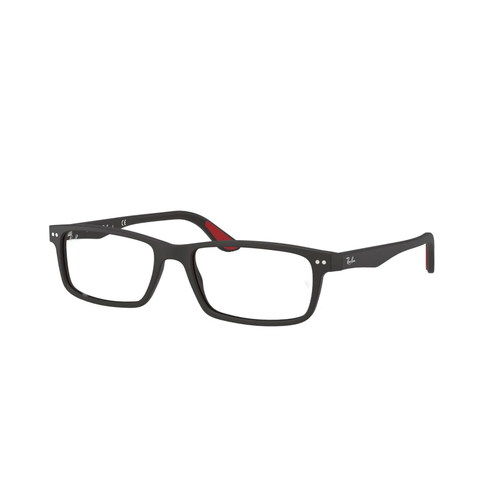 Ray-Ban Unisex Nero Rb5277 2077 Eyeglasses