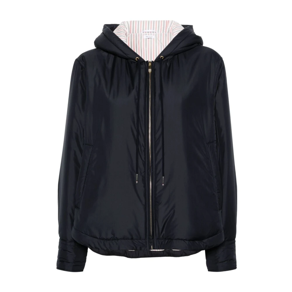 Jackets > Winter Jackets - - Thom Browne - Modalova