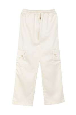 stylish-cream-cargo-pants