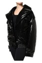 blouson-boutonne