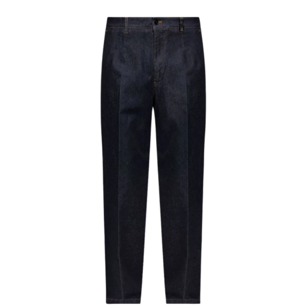 Jeans > Straight Jeans - - Dolce & Gabbana - Modalova