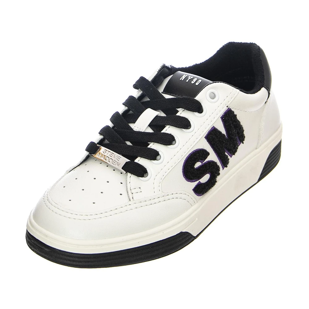Steve Madden Sneakers Dames Schoenen Wit