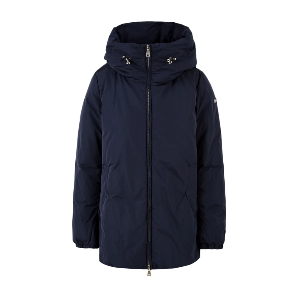 Add Women's Blue Coat For - Winter Jackets - S - Jackets