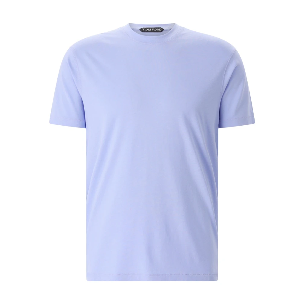 Tom Ford Uomo Blu Top, 3XL, New,