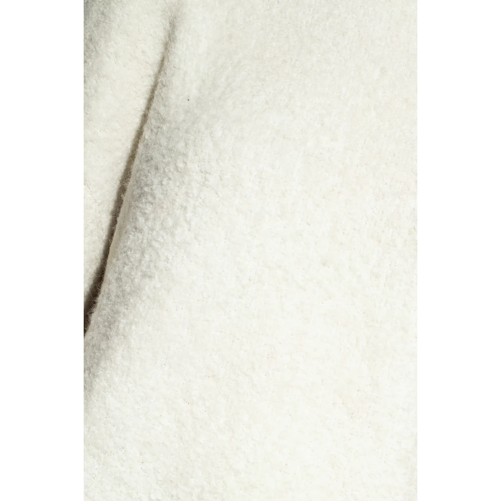 Samsøe Mandie coltrui White Dames