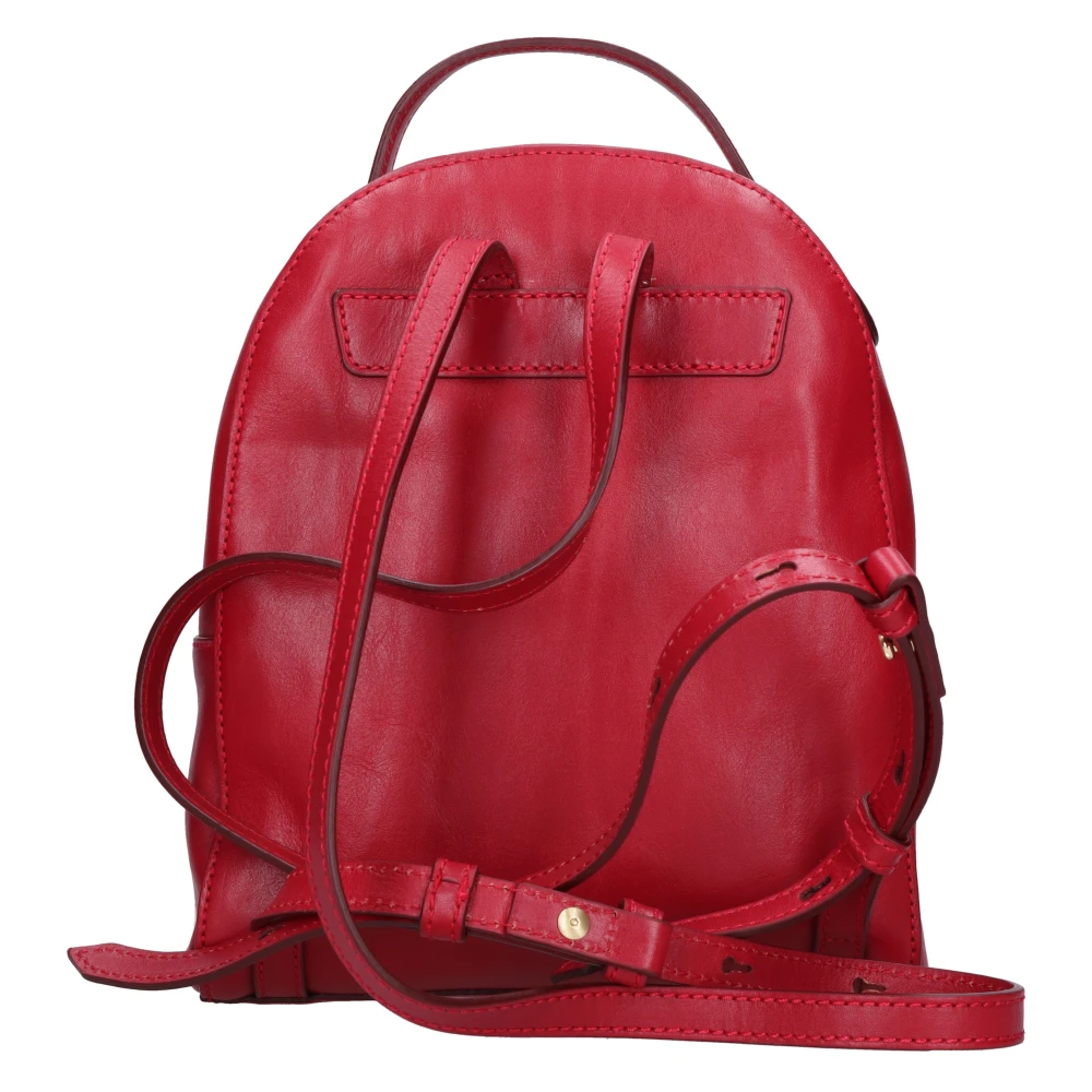 The Bridge Tassen.. Rood Red Dames