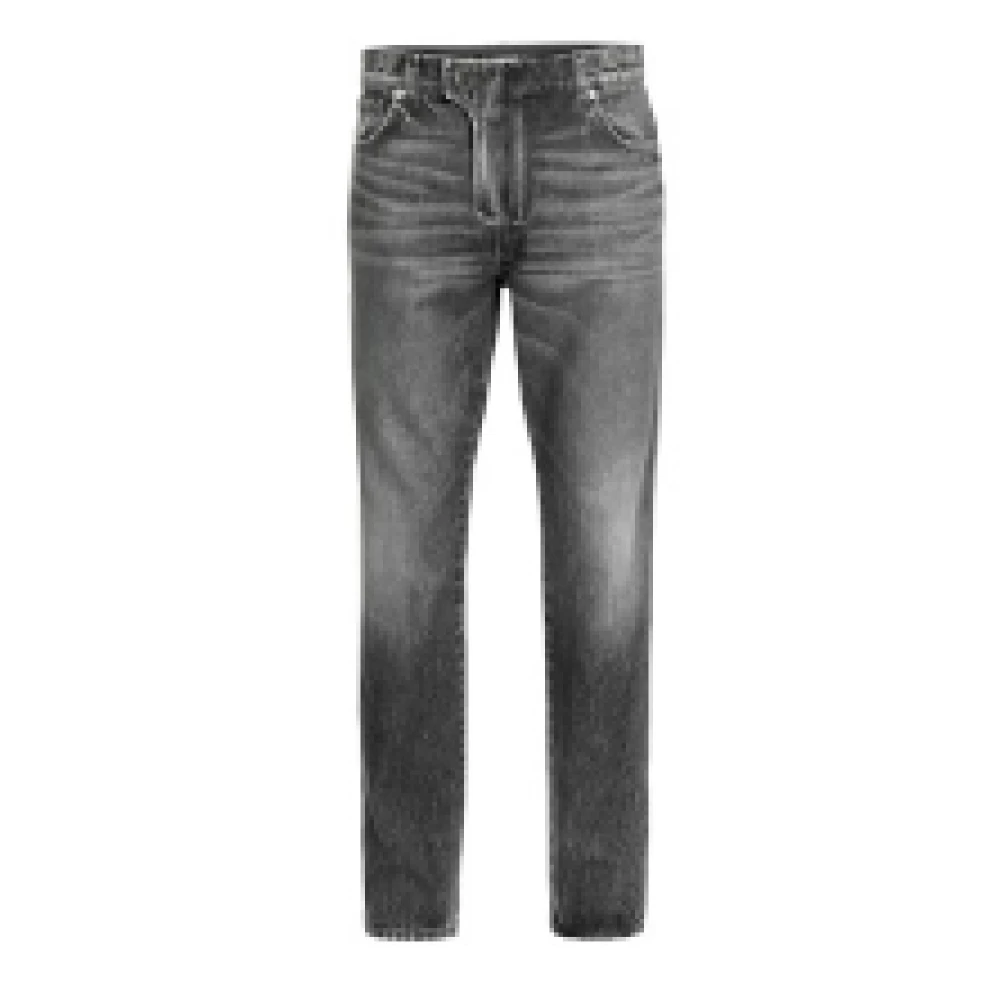 Jeans > Slim-fit Jeans - - Balmain - Modalova