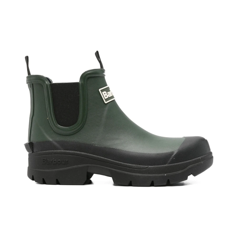 Shoes > Boots > Rain Boots - - Barbour - Modalova
