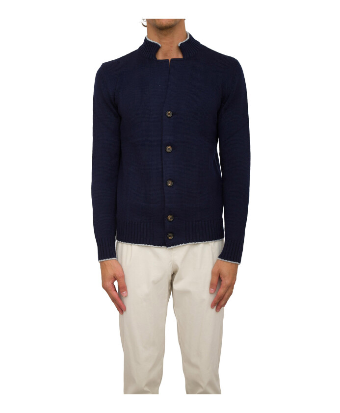 cardigan-bleu