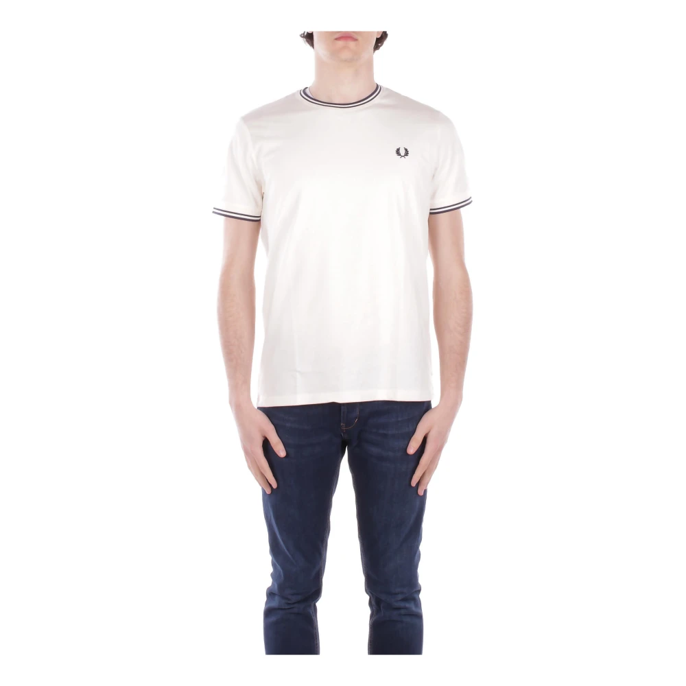Tops > T-Shirts - - Fred Perry - Modalova