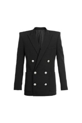 blazer-grain-de-poudre-noir