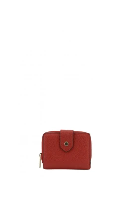 Club Flap Wallet