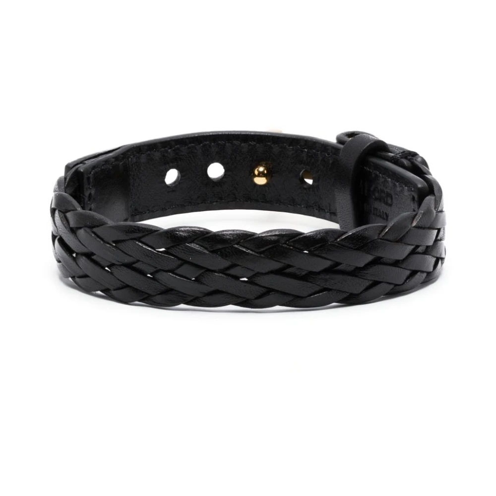 Accessories > Jewellery > Bracelets - - Tom Ford - Modalova