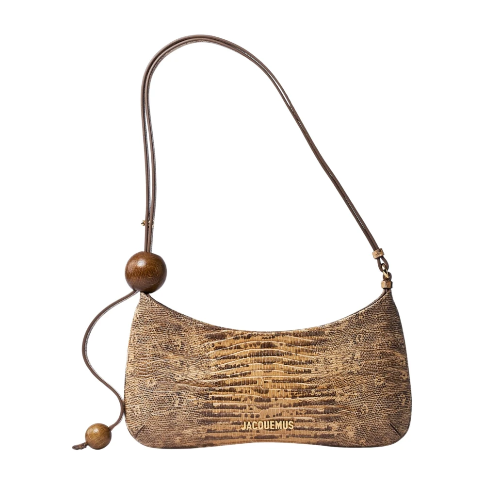 Bags > Shoulder Bags - - Jacquemus - Modalova