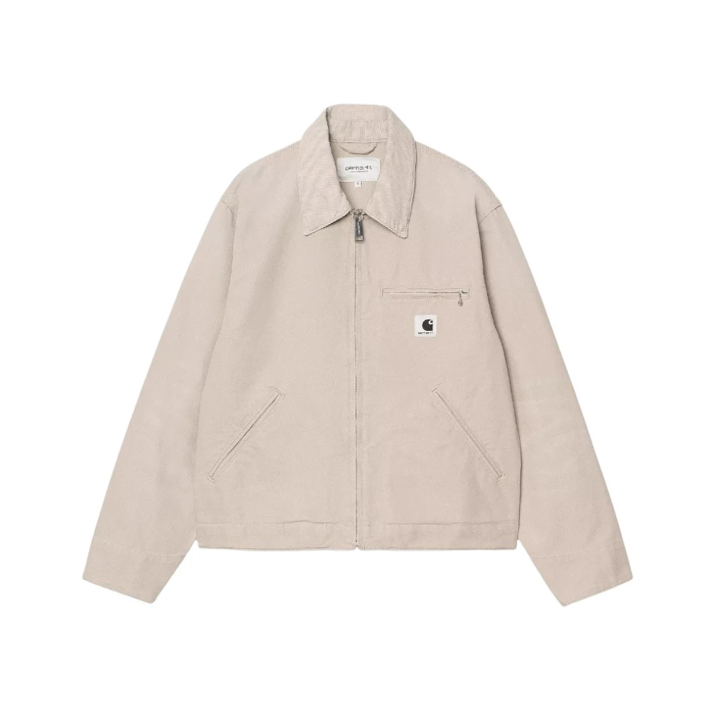 Jackets > Light Jackets - - Carhartt Wip - Modalova