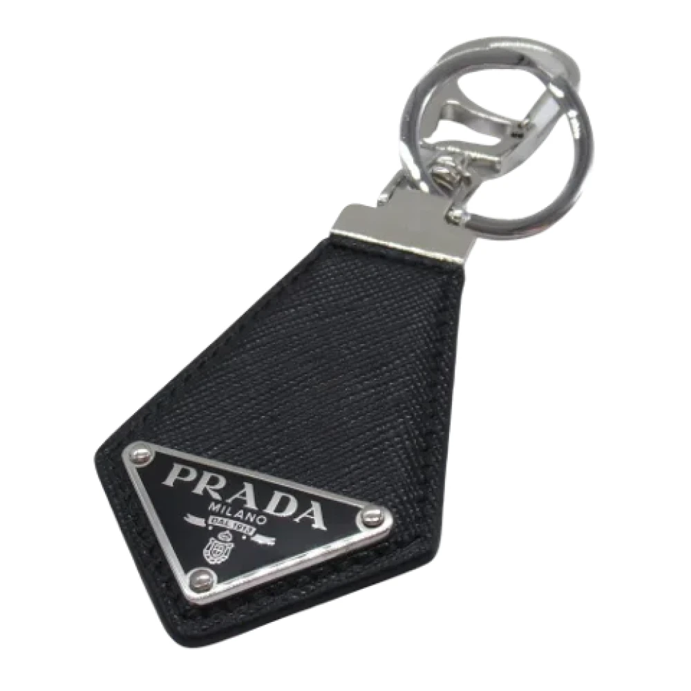 Pre-owned > Pre-owned Accessories - - Prada Vintage - Modalova