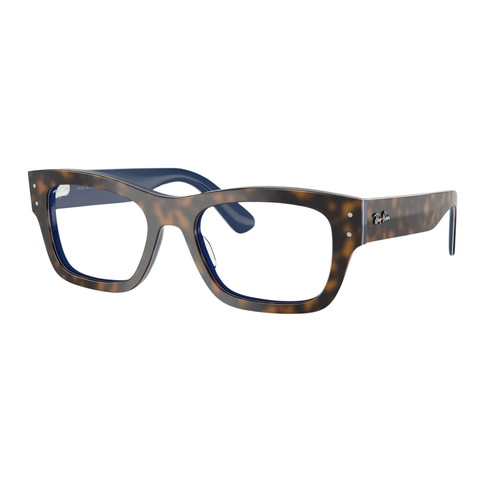 Ray-Ban Unisex Brown Glasses, 55 Mm, Joseph Sunglasses