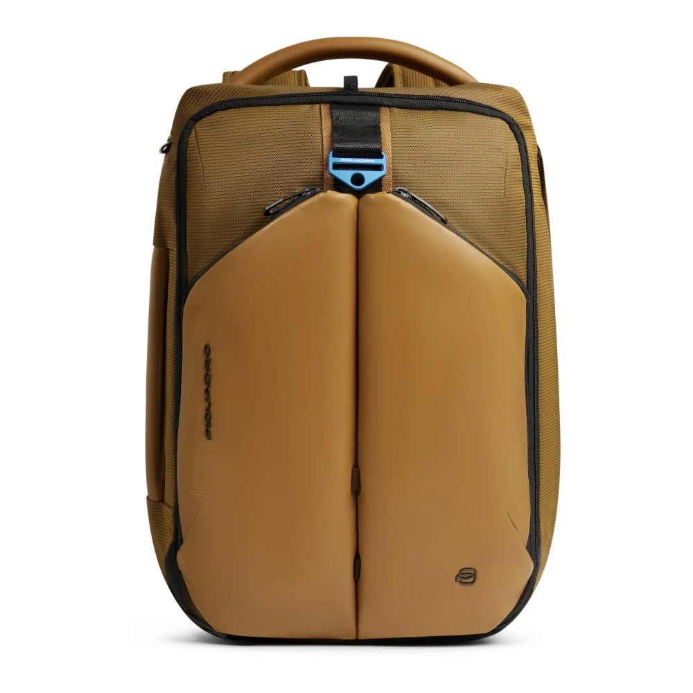 Piquadro Unisex Braun Taschen, One Sizegröße: