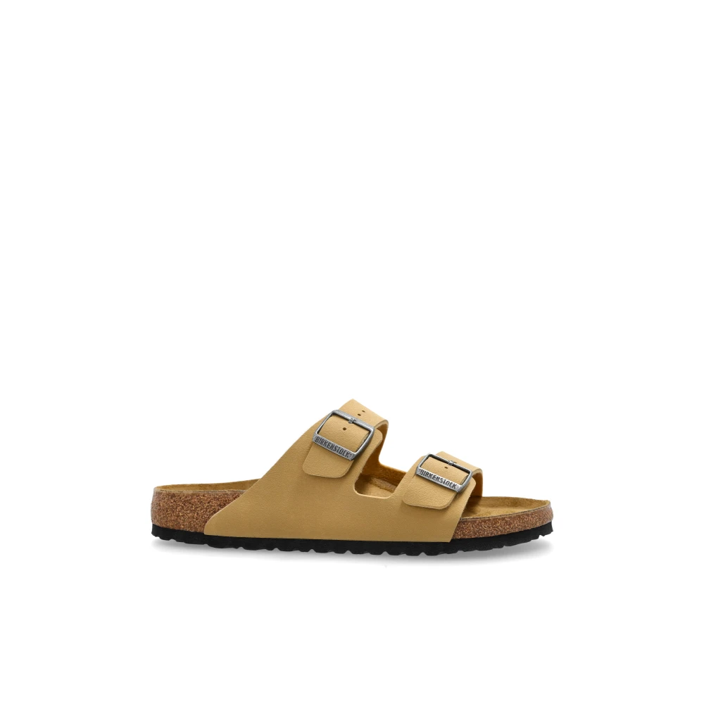 Shoes > Flip Flops & Sliders > Sliders - - Birkenstock - Modalova