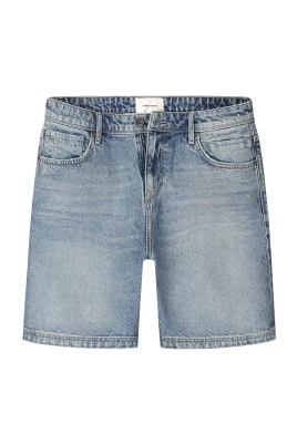 Regular Fit Denimshorts