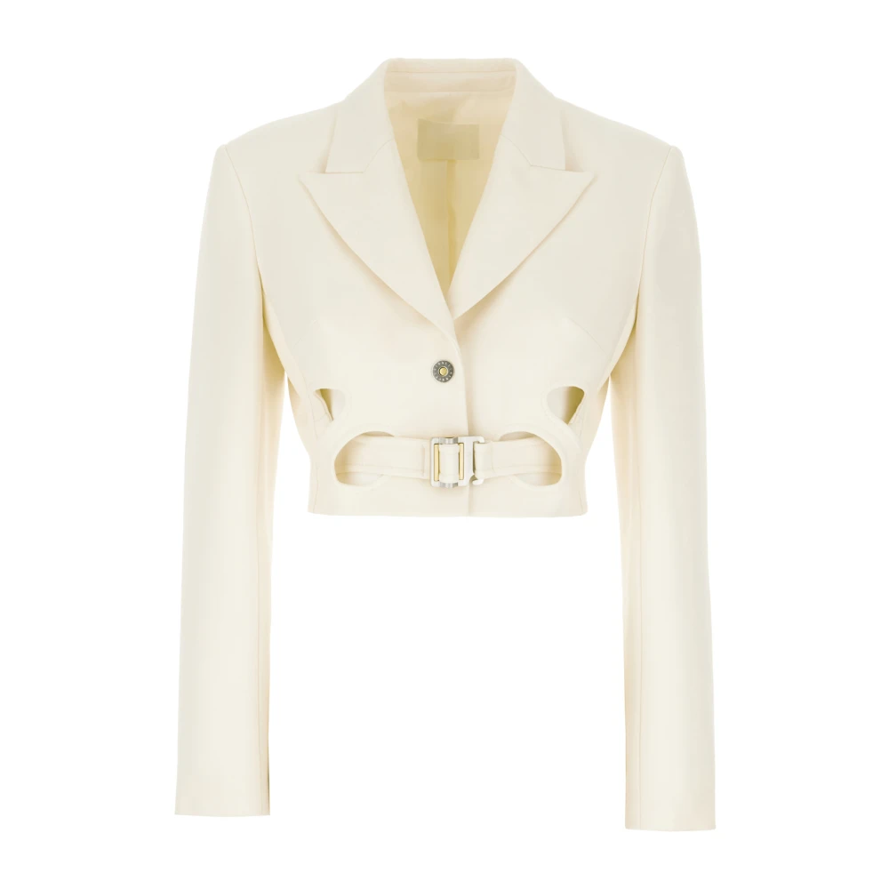 Jackets > Blazers - - Dion Lee - Modalova
