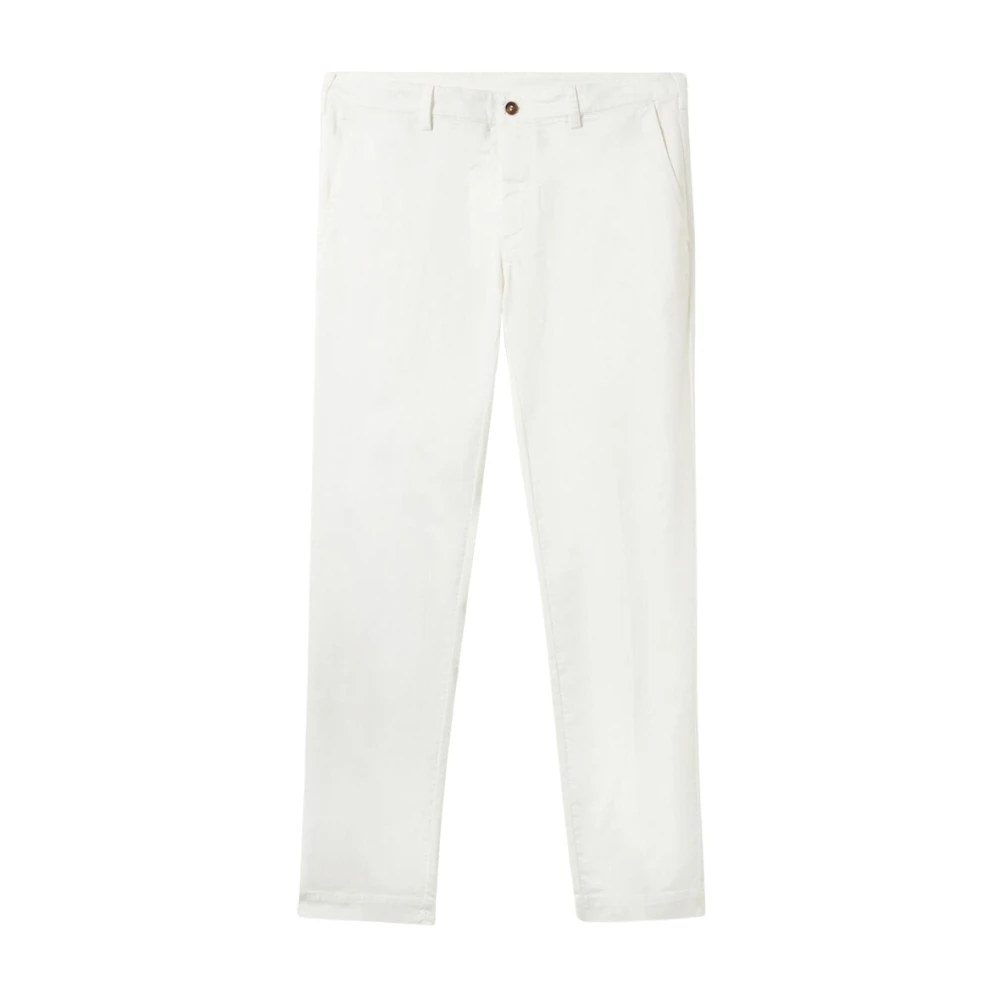 Trousers > Chinos - - Brooks Brothers - Modalova