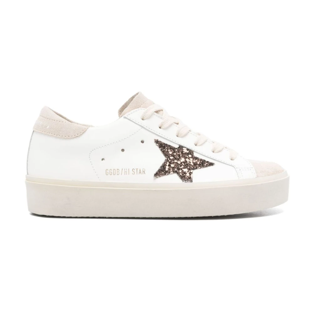 Shoes > Sneakers - - Golden Goose - Modalova