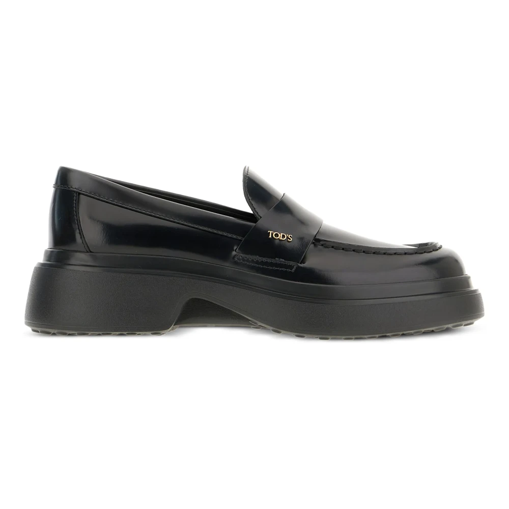 Shoes > Flats > Loafers - - Tod's - Modalova