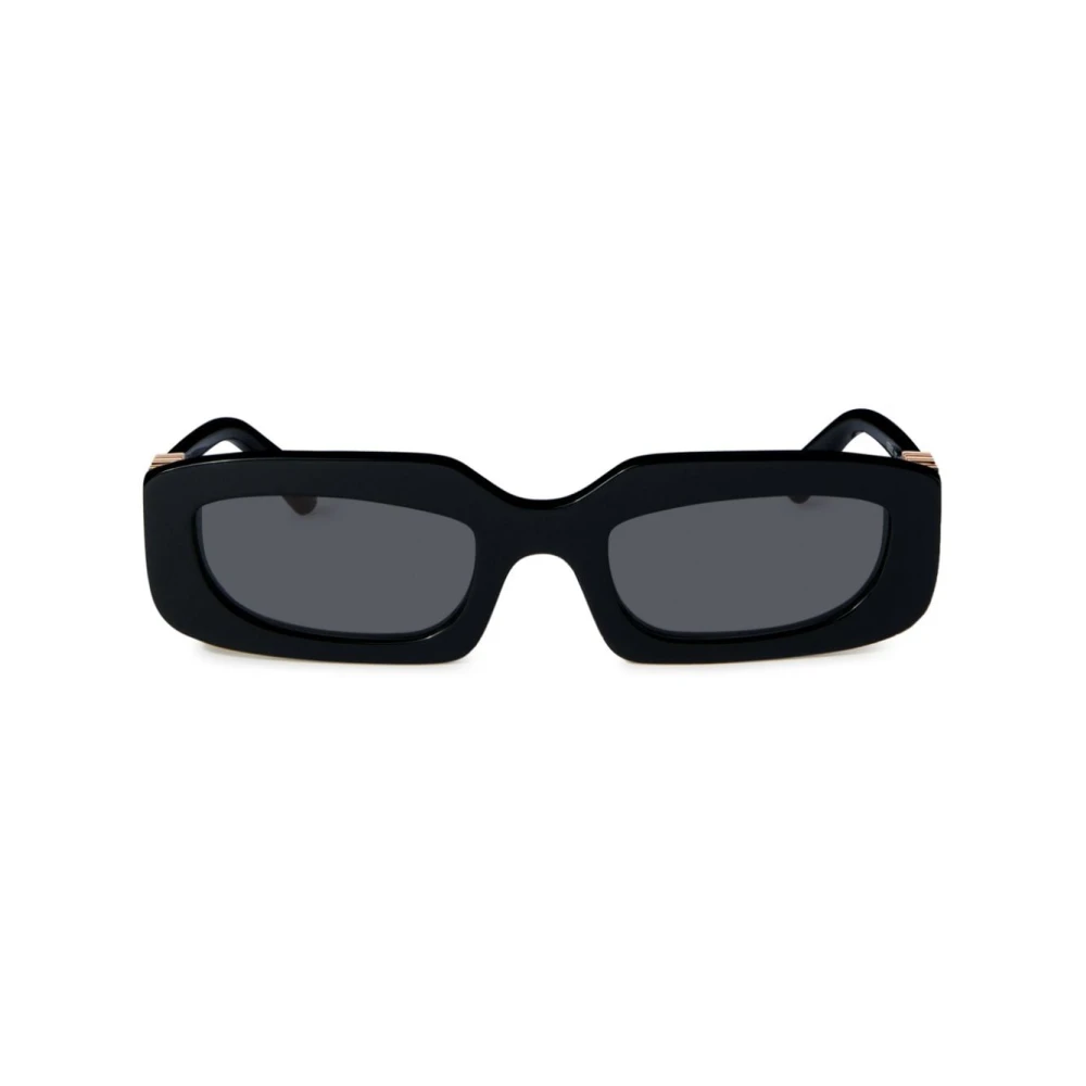 Off White Unisex Blue Sunglasses, 52 Mm, Oeri13c 1007 Sunglasses