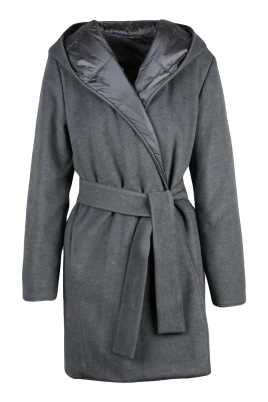Sedano Coat