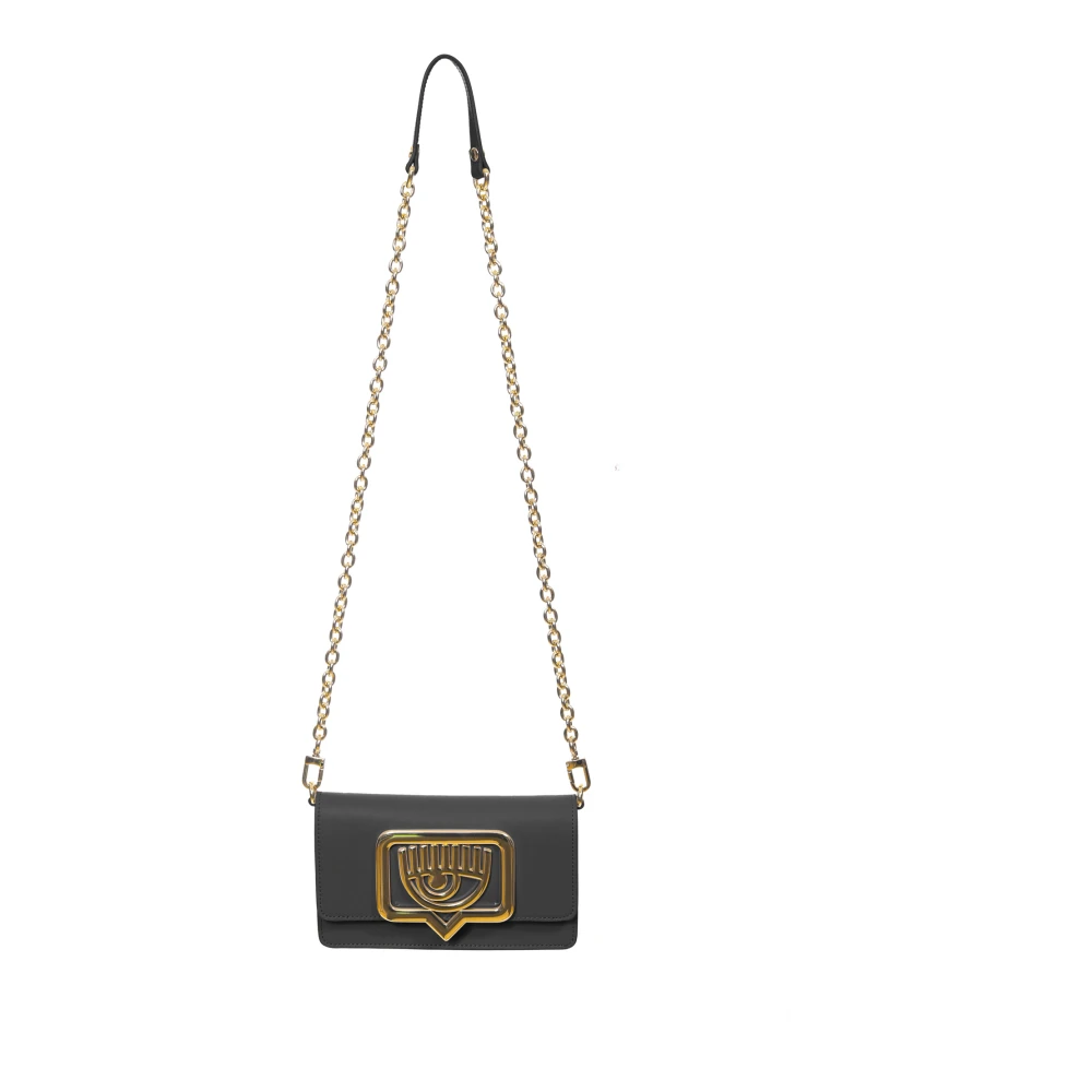 Chiara Ferragni Collection Tassen Black Dames