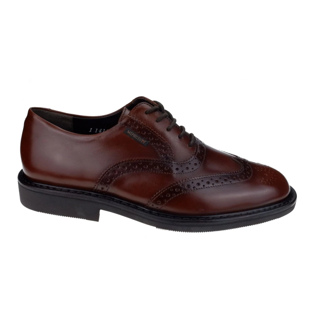 Shoes > Flats > Business Shoes - - Mephisto - Modalova