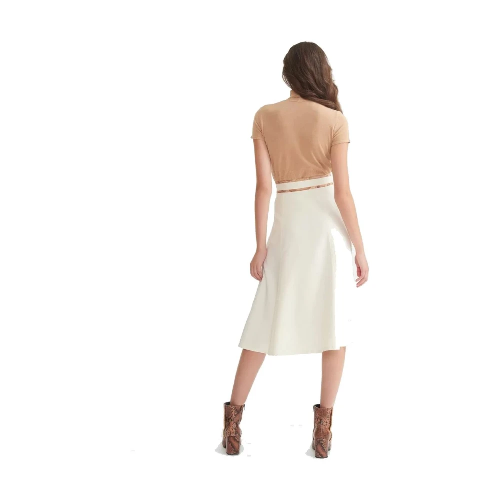Alviero Martini 1a Classe Coltrui Brown Dames